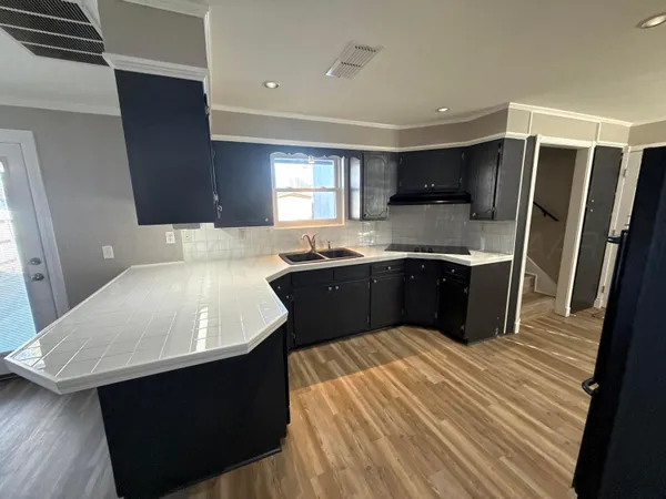 $165,000 | 609 South Drake Street, Perryton, TX 79070