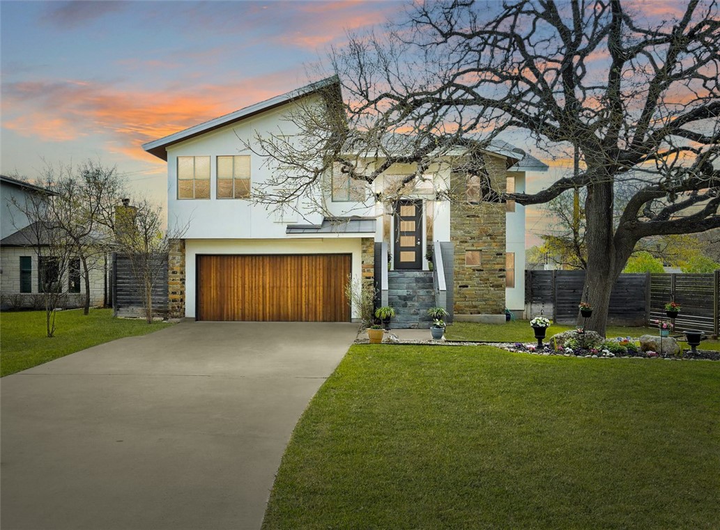 10804 Rush Road, Unit 1 Austin, TX 78732 - Photo 1 of 1 Gallery Image 1
