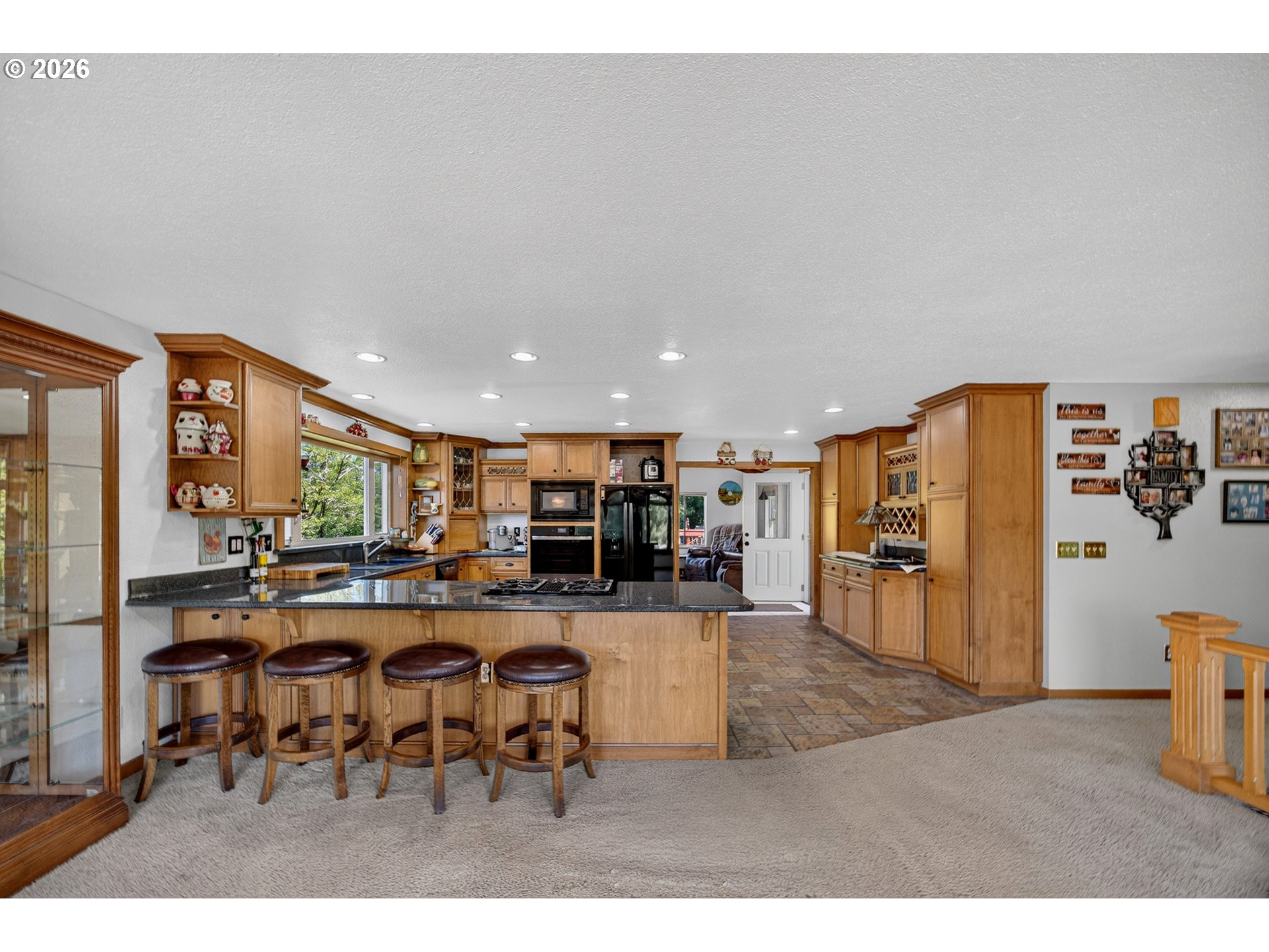 1700 Shelley Road Coquille, OR 97423 - Photo 11 of 47
