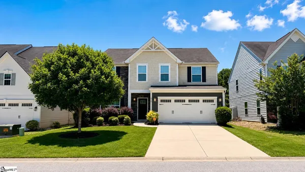 $499,000 | 420 Fieldsview Lane, Simpsonville, SC 29681