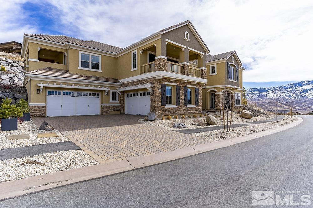 1760 Boulder Ridge Court Reno, NV 89523 - Photo 1 of 39 Photo 1