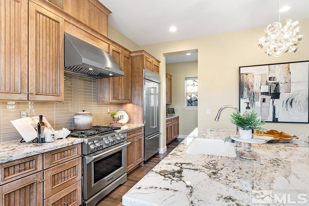 1760 Boulder Ridge Court Reno, NV 89523 - Photo 11 of 39 Photo 11