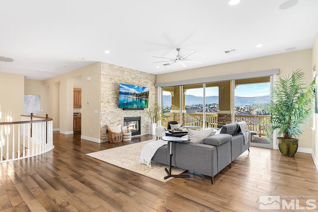 1760 Boulder Ridge Court Reno, NV 89523 - Photo 2 of 39 Photo 2