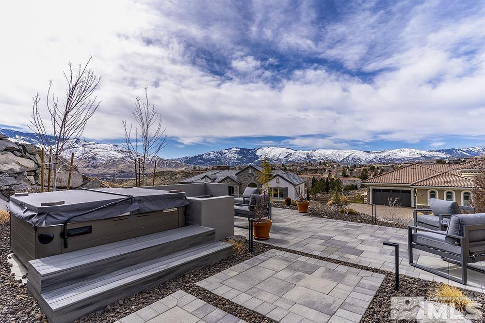 1760 Boulder Ridge Court Reno, NV 89523 - Photo 31 of 39 Photo 31