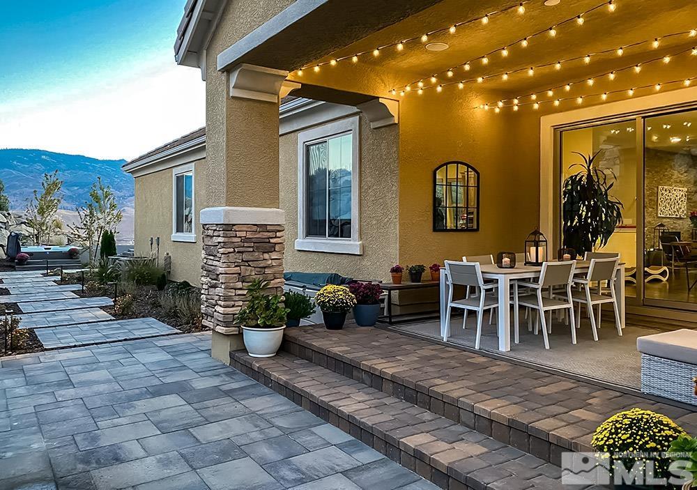 1760 Boulder Ridge Court Reno, NV 89523 - Photo 34 of 39 Photo 34