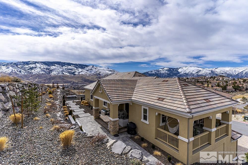 1760 Boulder Ridge Court Reno, NV 89523 - Photo 38 of 39 Photo 38