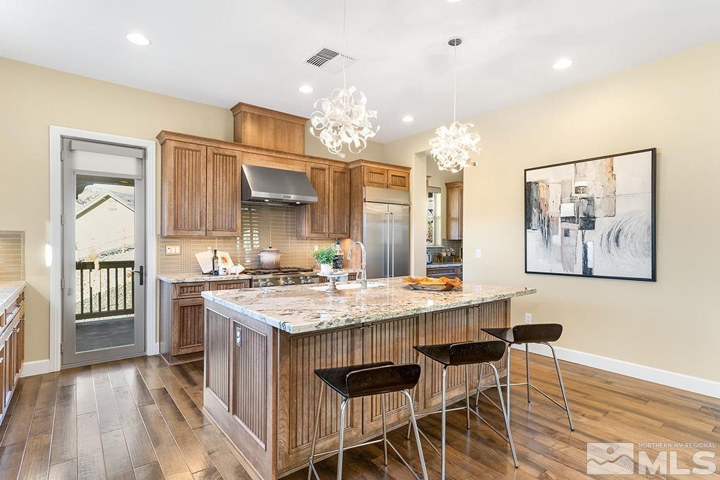 1760 Boulder Ridge Court Reno, NV 89523 - Photo 9 of 39 Photo 9