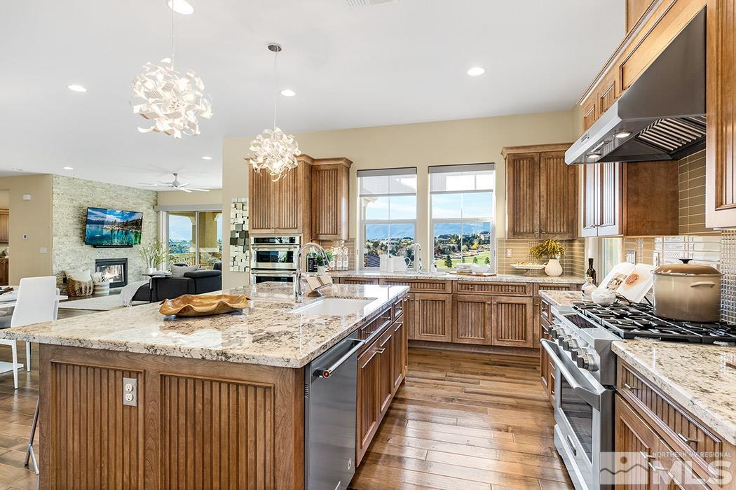 1760 Boulder Ridge Court Reno, NV 89523 - Photo 10 of 39 Photo 10