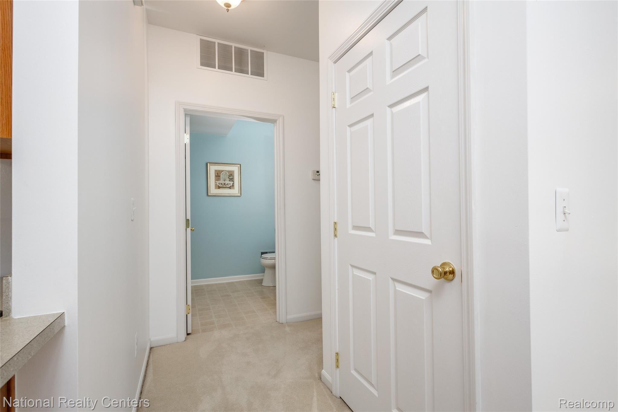 11756 Farmington Road Livonia, MI 48150 - Photo 17 of 24 massive closet for storage