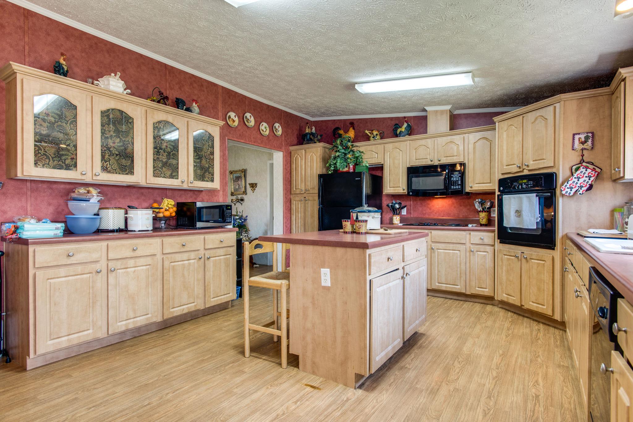 131 Rice Road Hendersonville, TN 37075 - Photo 8 of 23 Gallery Image 8