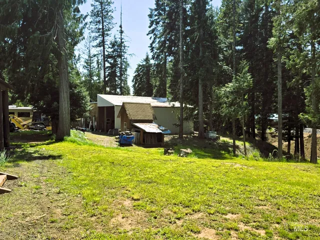 $575,000 | 68 Panorama Drive, Lenore, ID 83541