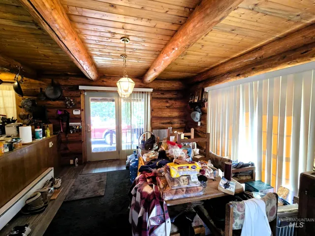 $575,000 | 68 Panorama Drive, Lenore, ID 83541