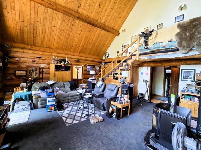 $575,000 | 68 Panorama Drive, Lenore, ID 83541