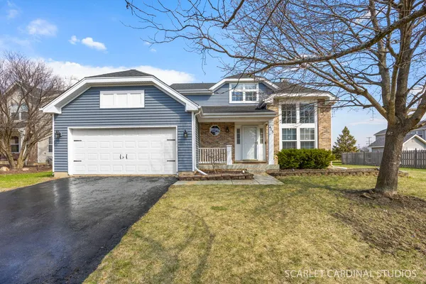 $2,900 | 413 Blue Ridge Drive, Oswego, IL 60543