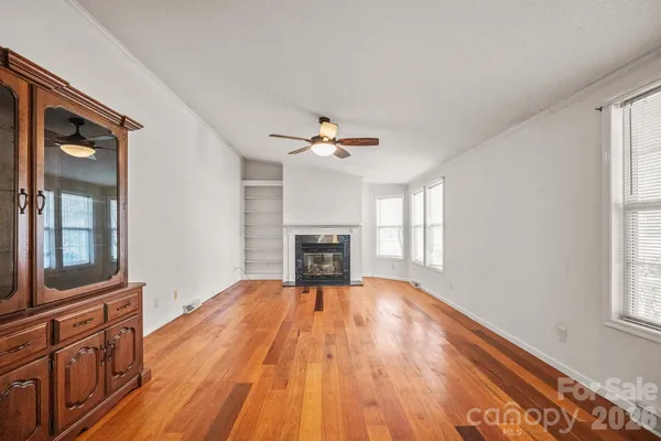 $320,000 | 2991 Sam Houser Road, Vale, NC 28168