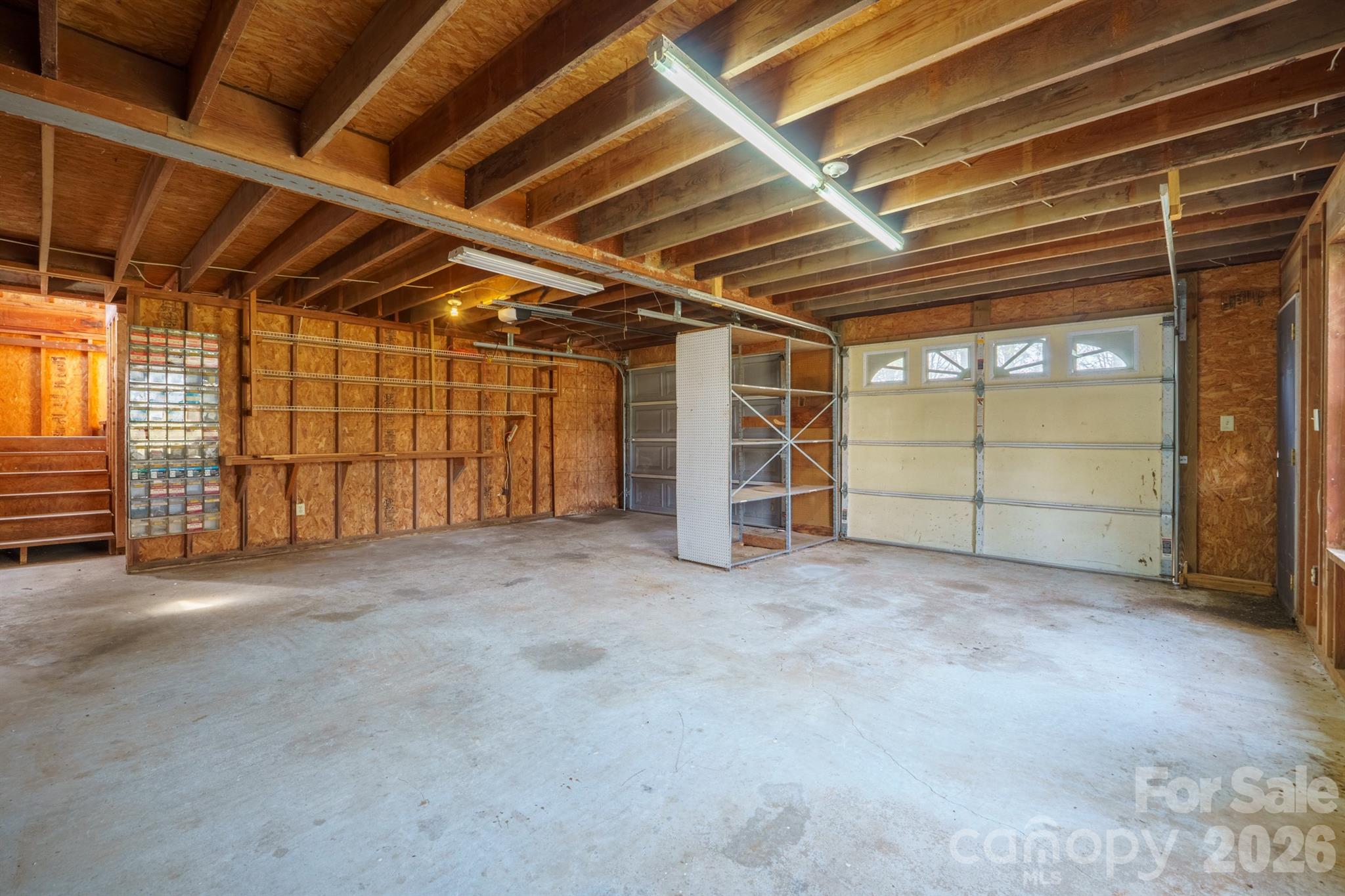 2991 Sam Houser Road Vale, NC 28168 - Photo 37 of 48 a view of an empty room