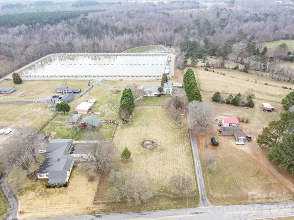 $320,000 | 2991 Sam Houser Road, Vale, NC 28168