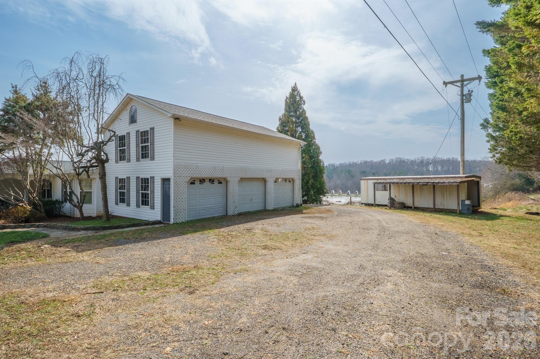 2991 Sam Houser Road Vale, NC 28168 - Photo 5 of 48