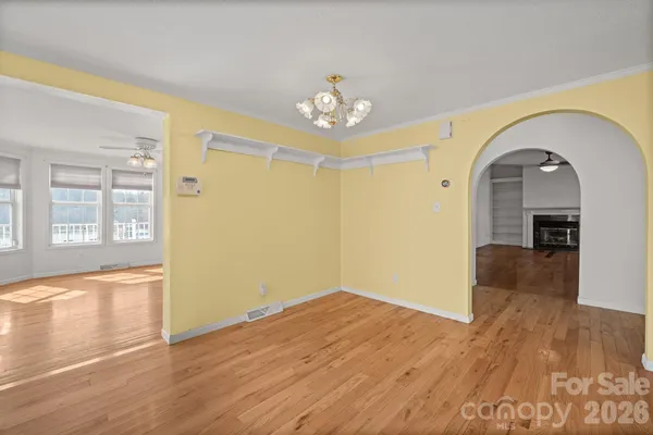 $320,000 | 2991 Sam Houser Road, Vale, NC 28168