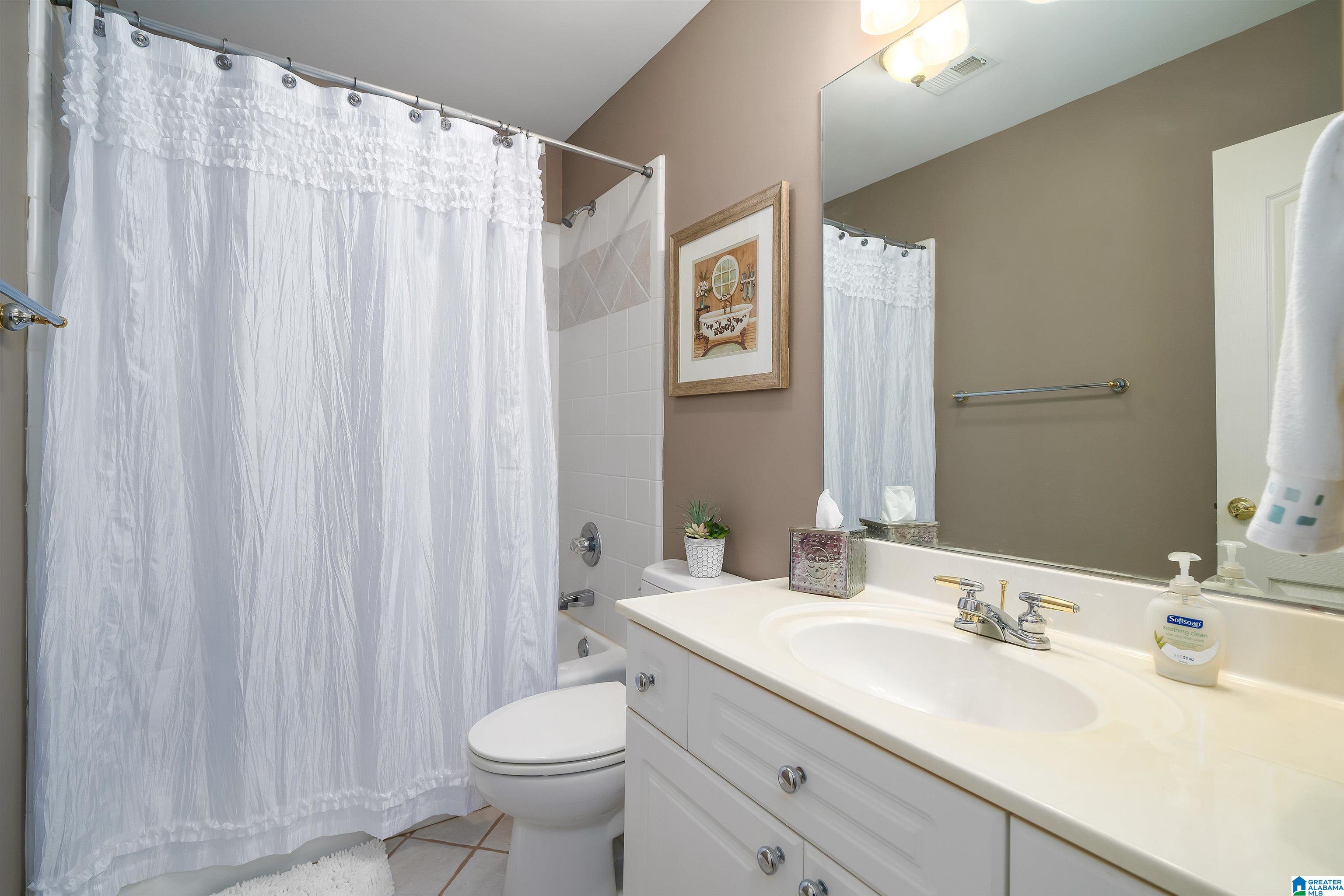 3220 Mountain Ridge Circle Birmingham, AL 35242 - Photo 28 of 65