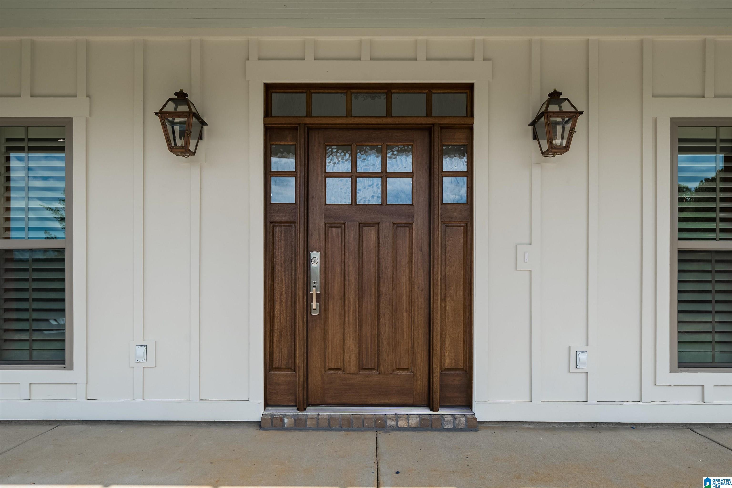365 Jacobs Loop Trussville, AL 35173 - Photo 4 of 35