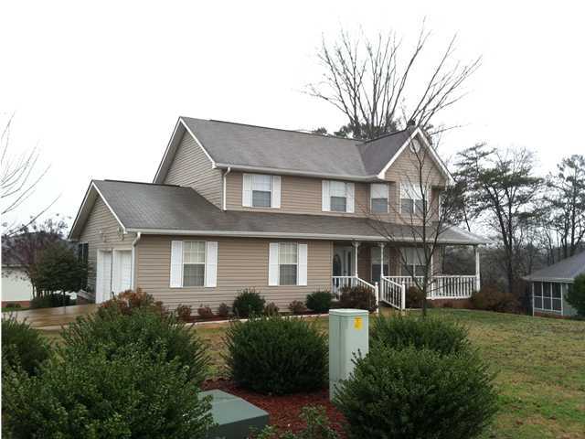 6537 Rolling River Road Harrison, TN 37341 - Photo 1 of 22 Primary Photo