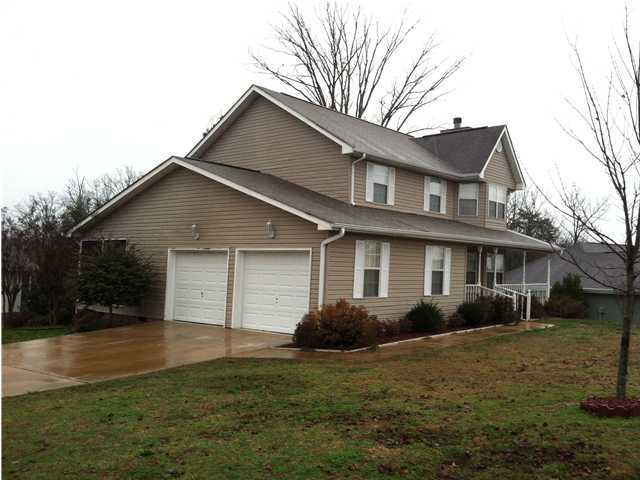 6537 Rolling River Road Harrison, TN 37341 - Photo 3 of 22 Additional Photo