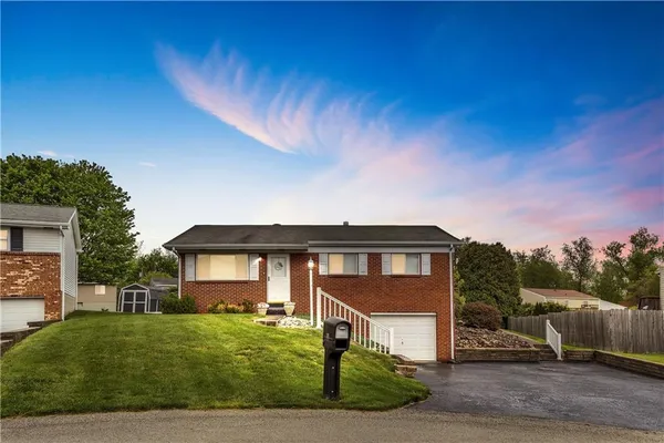 $239,900 | 217 Eleanor Drive, Latrobe, PA 15650