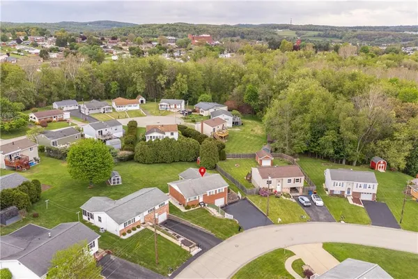 $239,900 | 217 Eleanor Drive, Latrobe, PA 15650