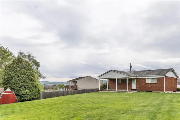$239,900 | 217 Eleanor Drive, Latrobe, PA 15650