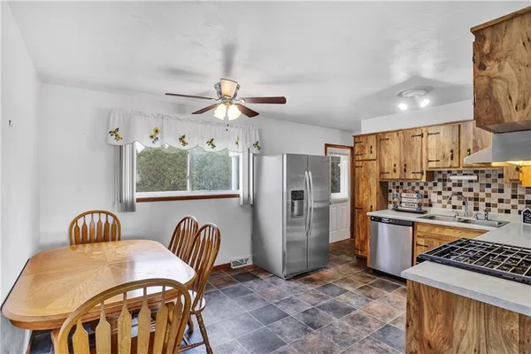 $239,900 | 217 Eleanor Drive, Latrobe, PA 15650