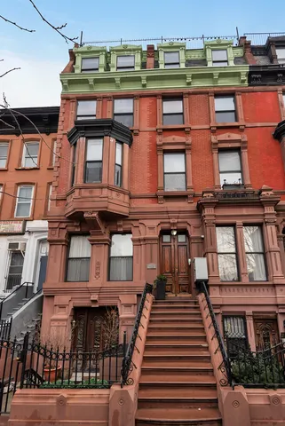 a view of a terrace with couches