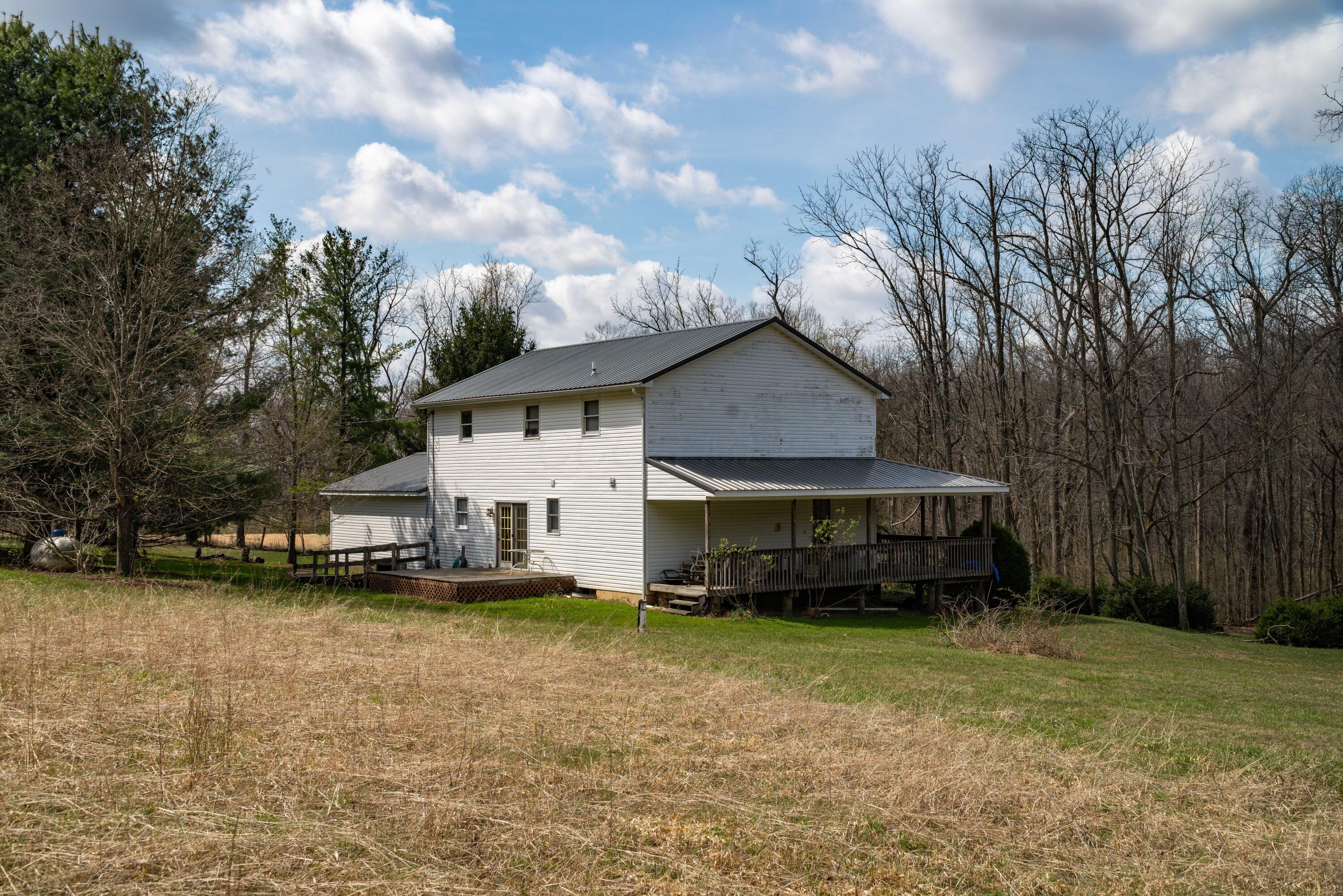 14120 Union Road Laurelville, OH 43135 - Photo 16 of 23 Gibson Hocking Land-1