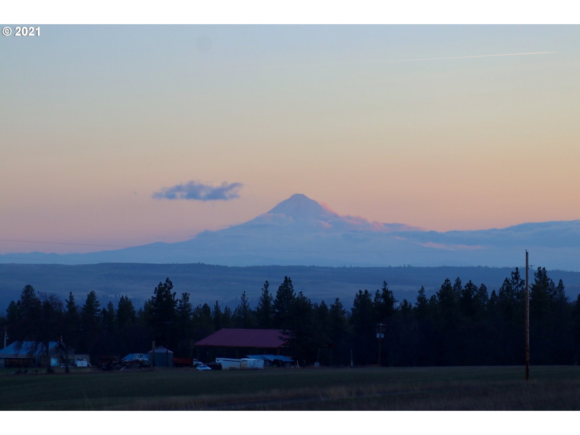 Buena Vista Road Goldendale, WA 98620 - Photo 2 of 10 Gallery Image 2