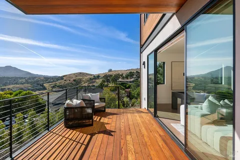 $10,895,000 | 155 Porto Marino Drive, Tiburon, CA 94920