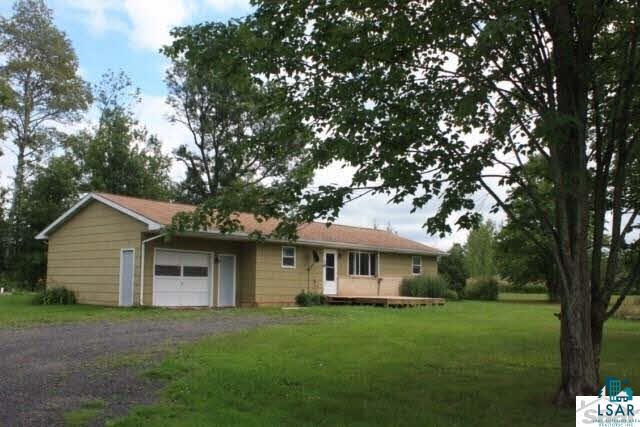 4584 22nd Road South Range, WI 54874 - Photo 1 of 17