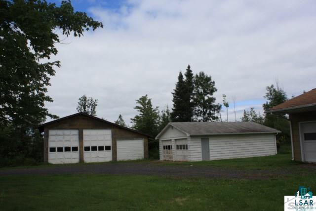 4584 22nd Road South Range, WI 54874 - Photo 15 of 17
