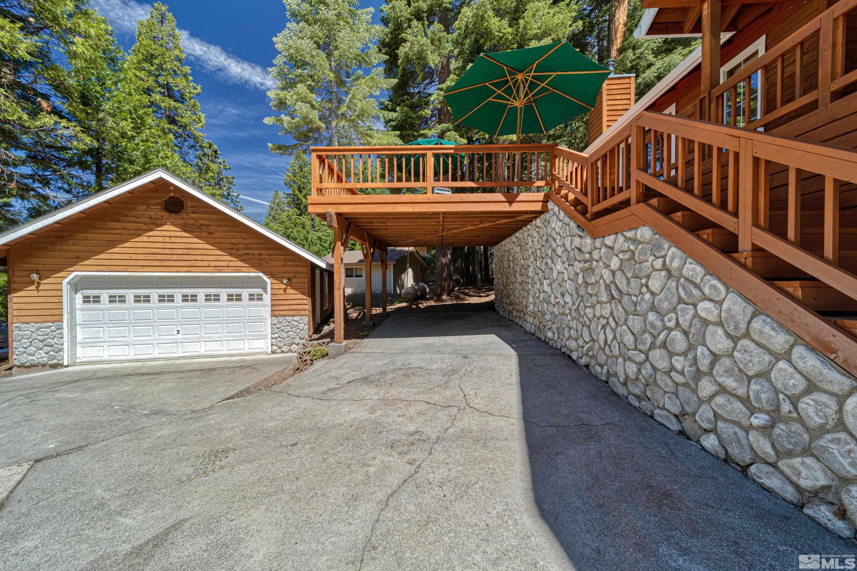 636 West Mountain Ridge Road Westwood, CA 96137 - Photo 26 of 40 Photo 26