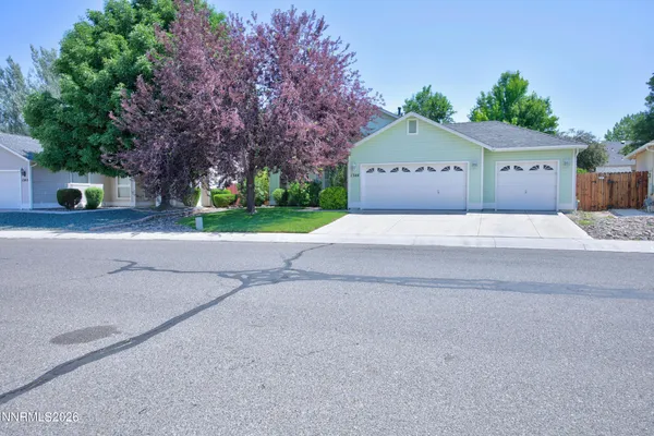 $675,000 | 1344 Windsor Drive, Gardnerville, NV 89410