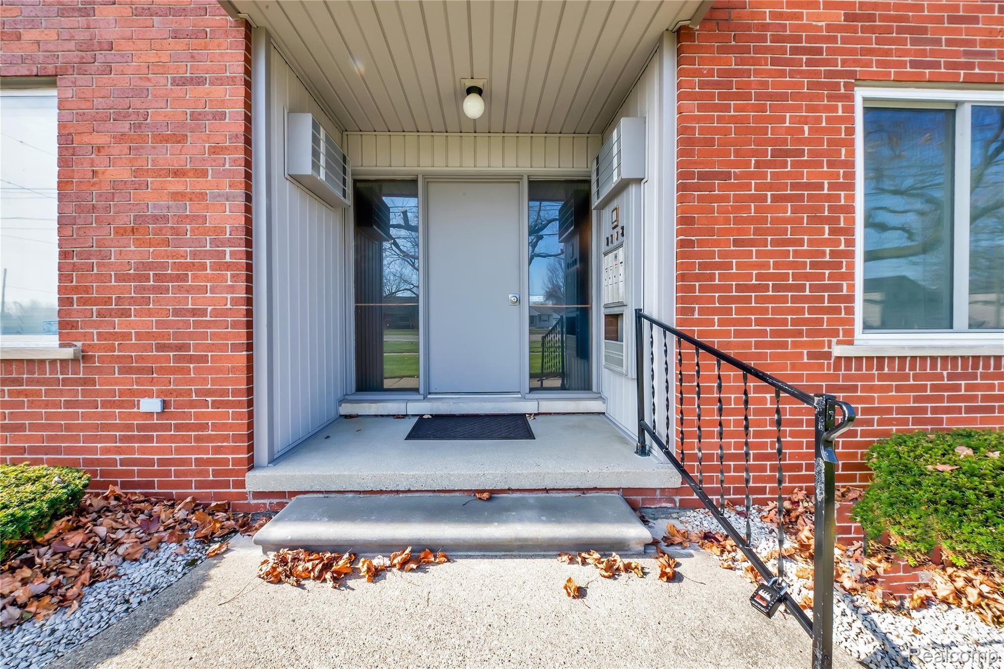 34485 Garfield Road, Unit 2A Fraser, MI 48026 - Photo 9 of 18 34485 Garfield - HD Drone Photography -9.jpg