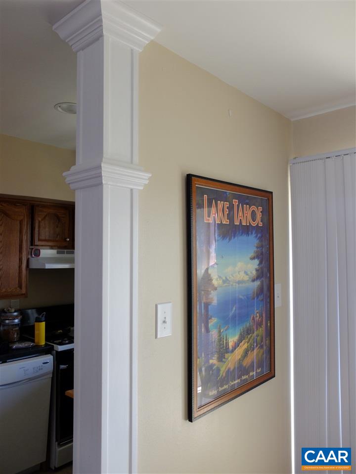 115 Hessian Hills Ridge, Unit 3 Charlottesville, VA 22901 - Photo 3 of 22 a view of painting on the wall