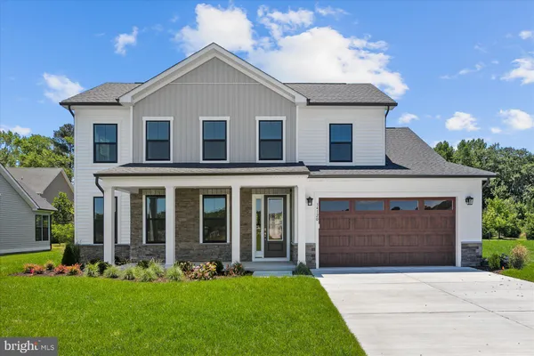 $659,990 | 34120 Hornbeam Drive, Frankford, DE 19945