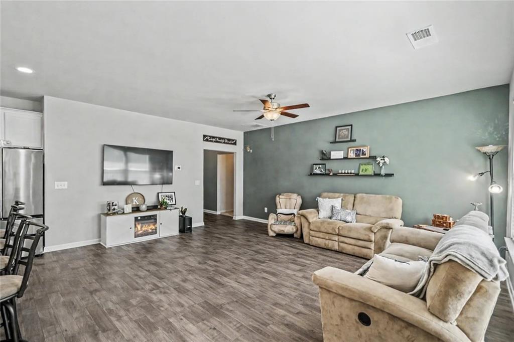 588 Scout Hut Road Danielsville, GA 30633 - Photo 4 of 25