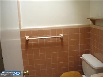 1223 Harshaw Road Brookhaven, PA 19015 - Photo 9 of 12 Bathroom