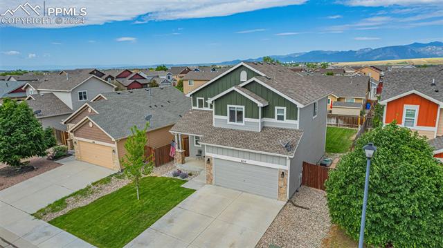 6154 Rocking Chair Lane Colorado Springs, CO 80925 - Photo 31 of 38