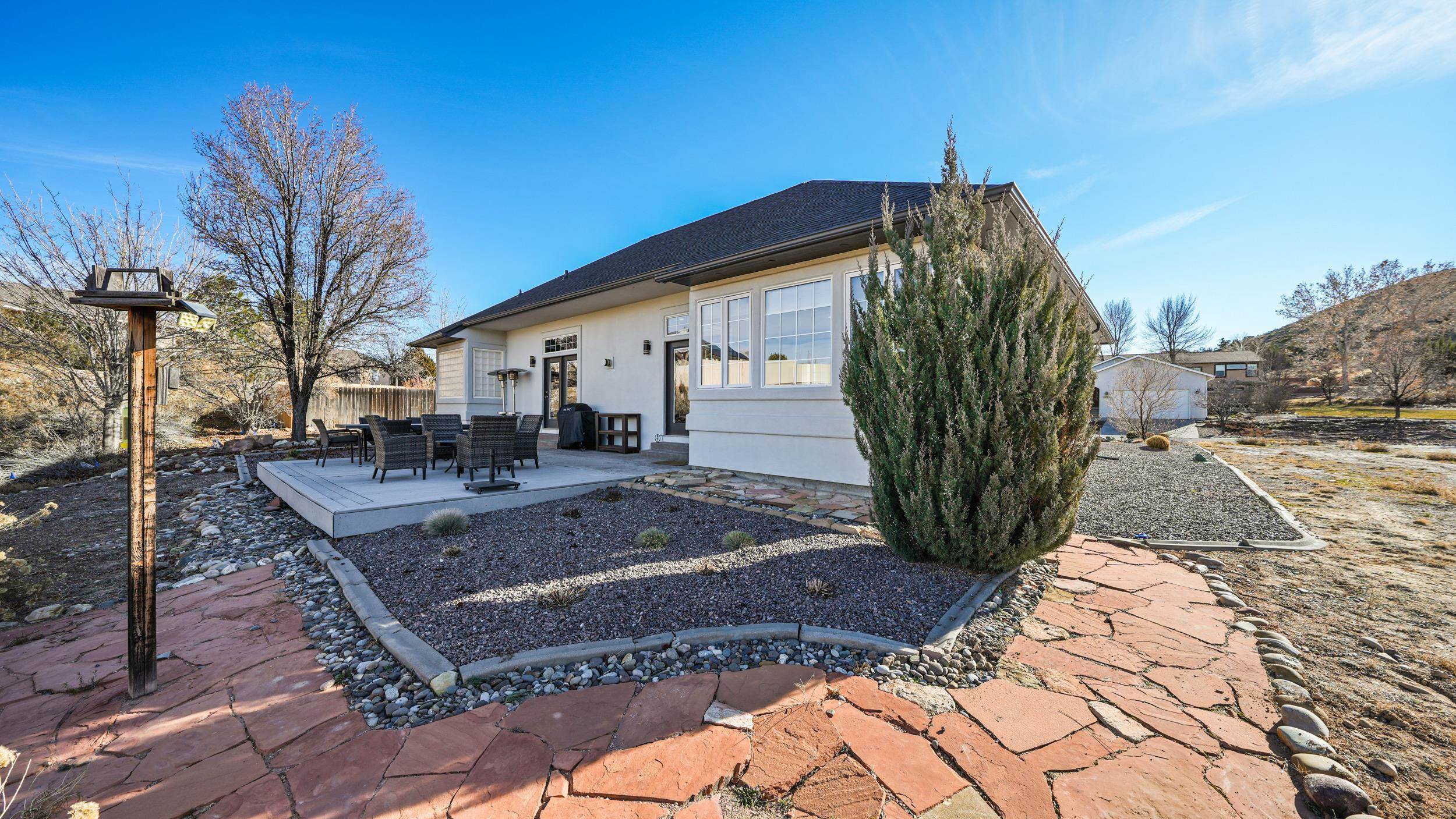 2358 1/2 Rana Road Grand Junction, CO 81507 - Photo 20 of 28