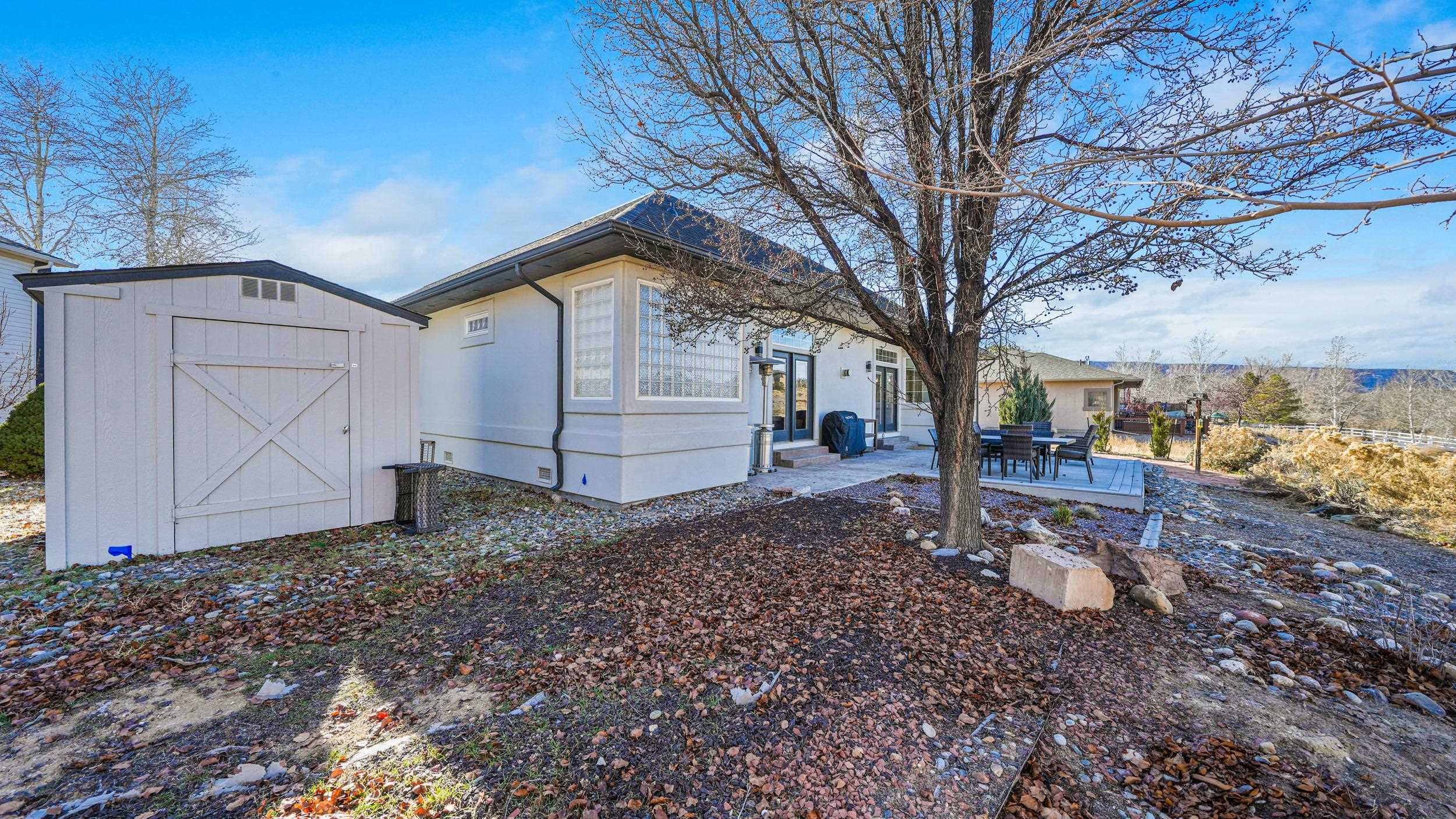 2358 1/2 Rana Road Grand Junction, CO 81507 - Photo 23 of 28