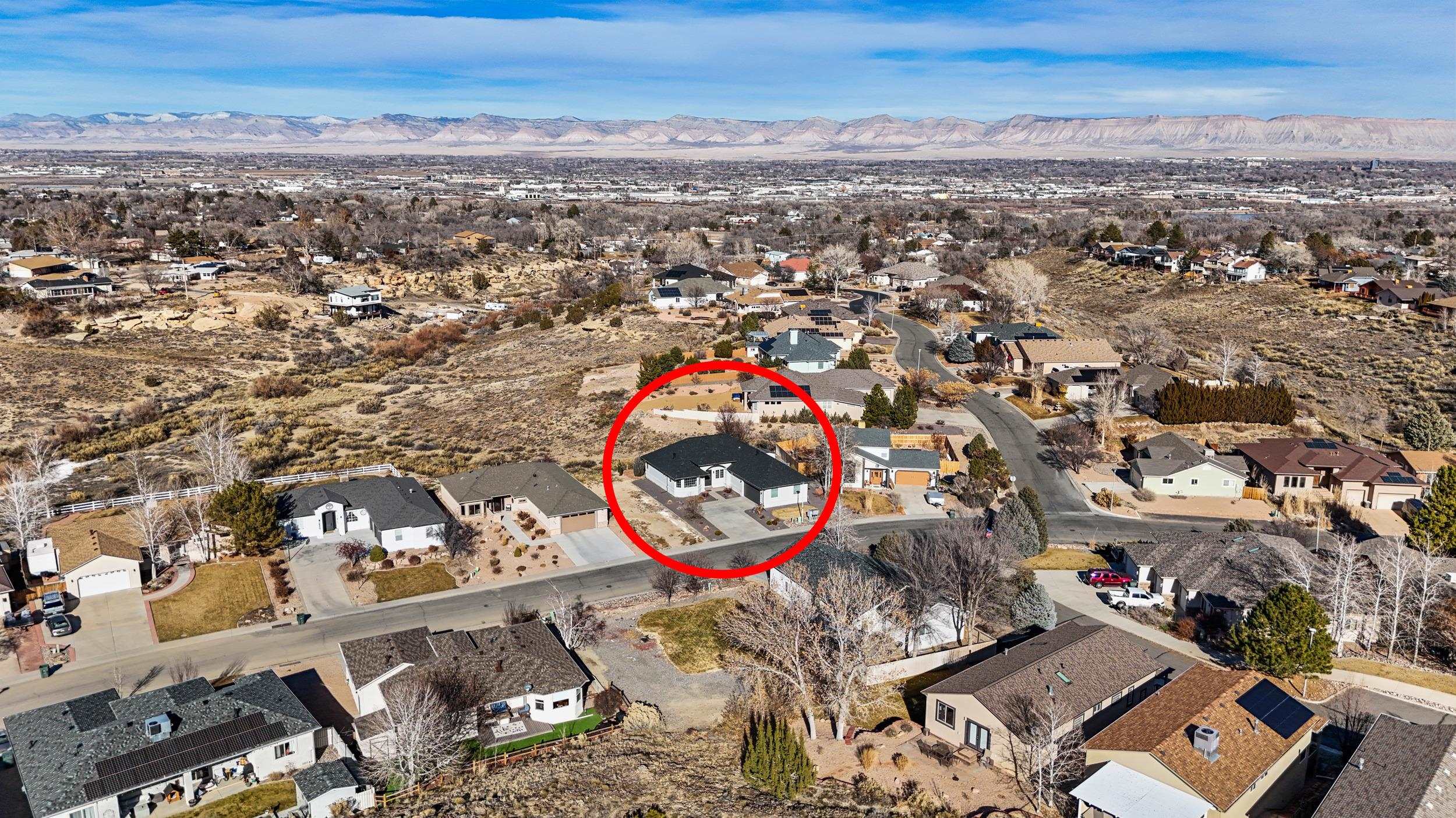 2358 1/2 Rana Road Grand Junction, CO 81507 - Photo 26 of 28