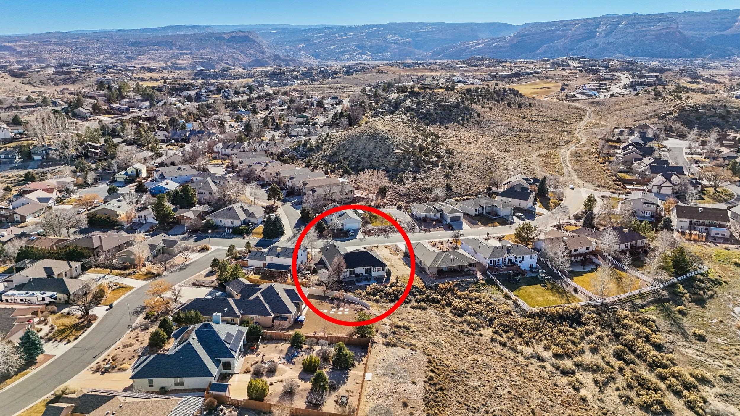 2358 1/2 Rana Road Grand Junction, CO 81507 - Photo 27 of 28