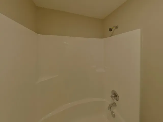 a view of a small space